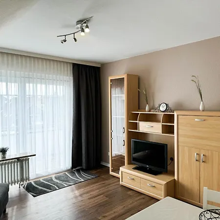 Haus Blanker Hans 12