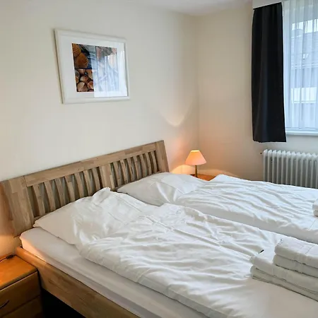 Haus Blanker Hans 12